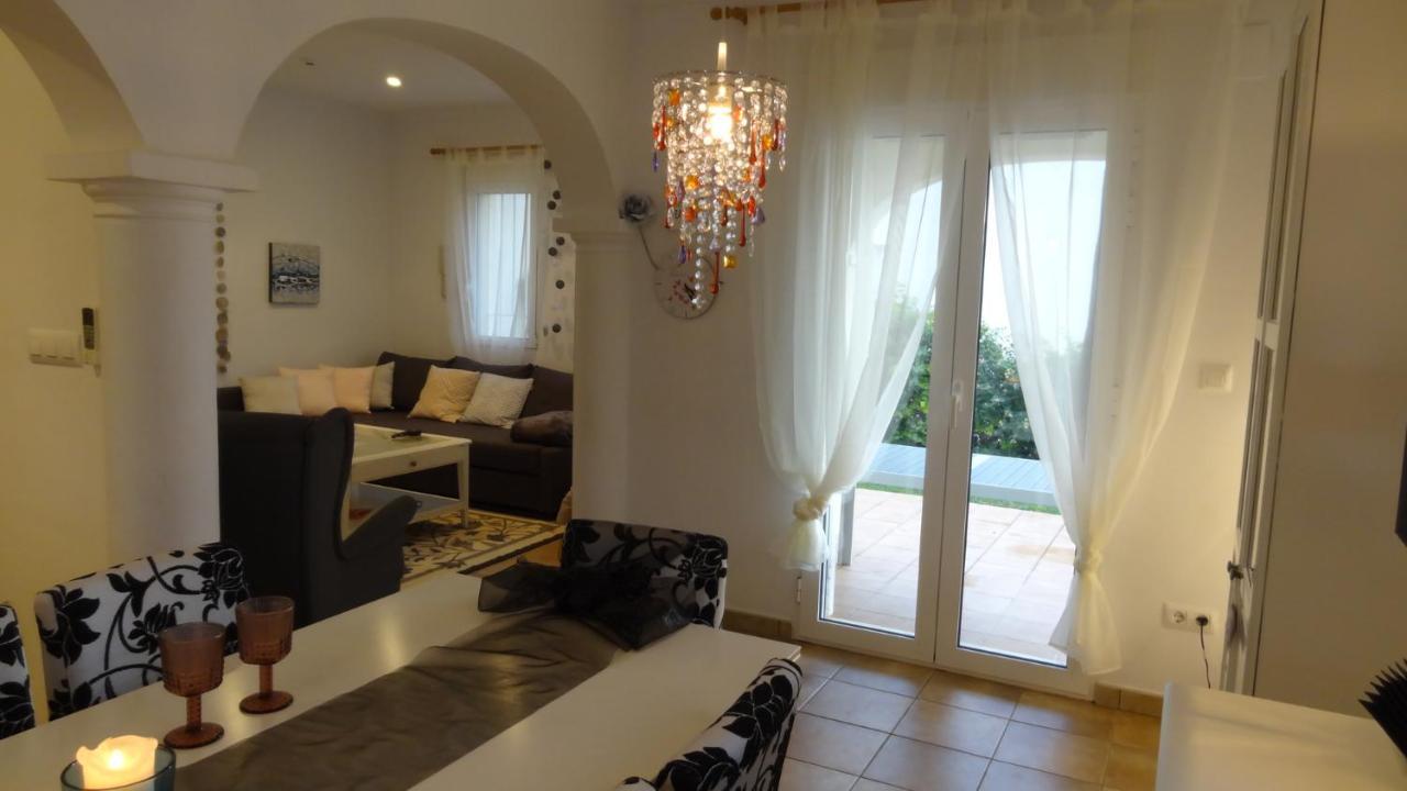 Estrella Holiday home Denia