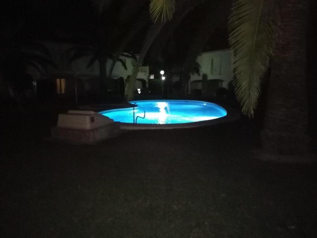 Estrella Holiday home Denia