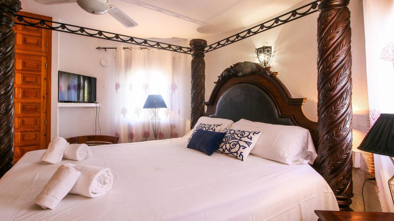 Villa Marquesa Mb 8p *