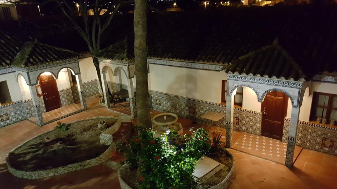 La Casa Del Vidre Denia