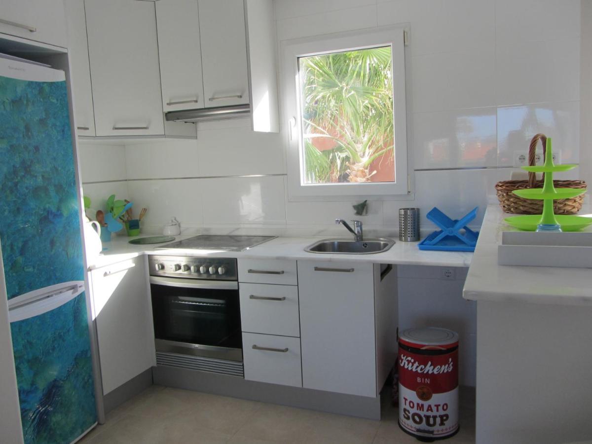 Residencial Les Portelles *