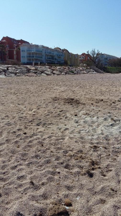 Residencial Les Portelles Denia