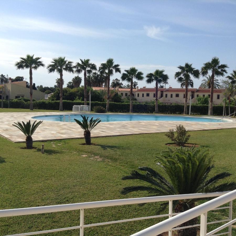 Residencial Les Portelles