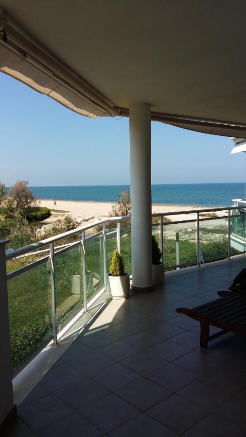 Residencial Les Portelles
