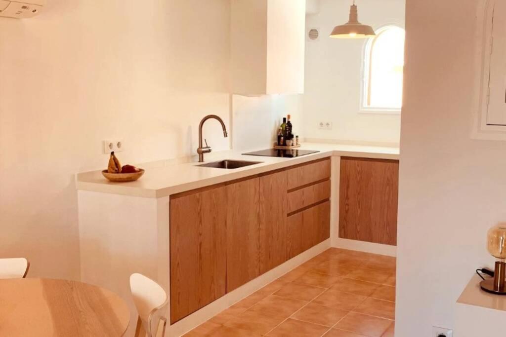 Velas Wonderful Penthouse * Denia