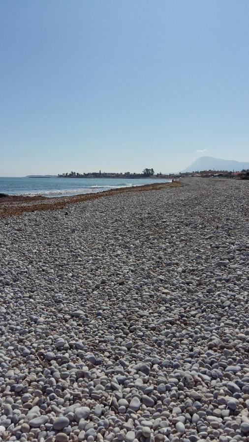 Residencial Les Portelles * Dénia