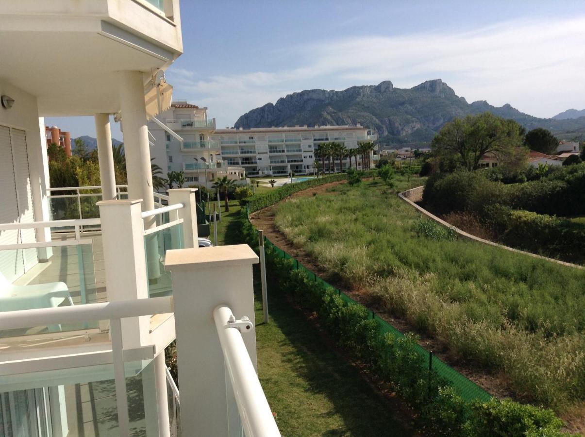 Apartamento Residencial Les Portelles *