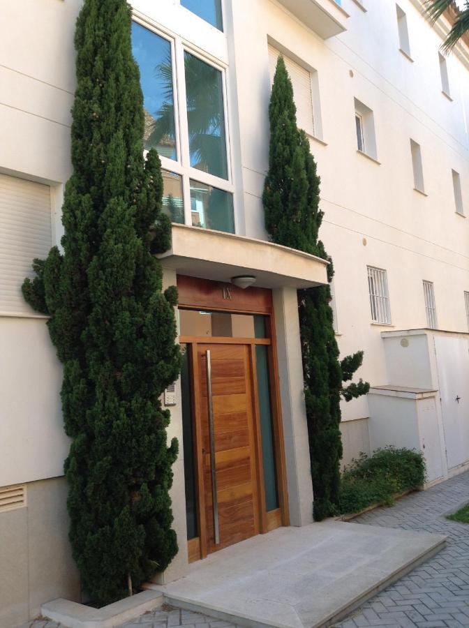 Residencial Les Portelles * Dénia