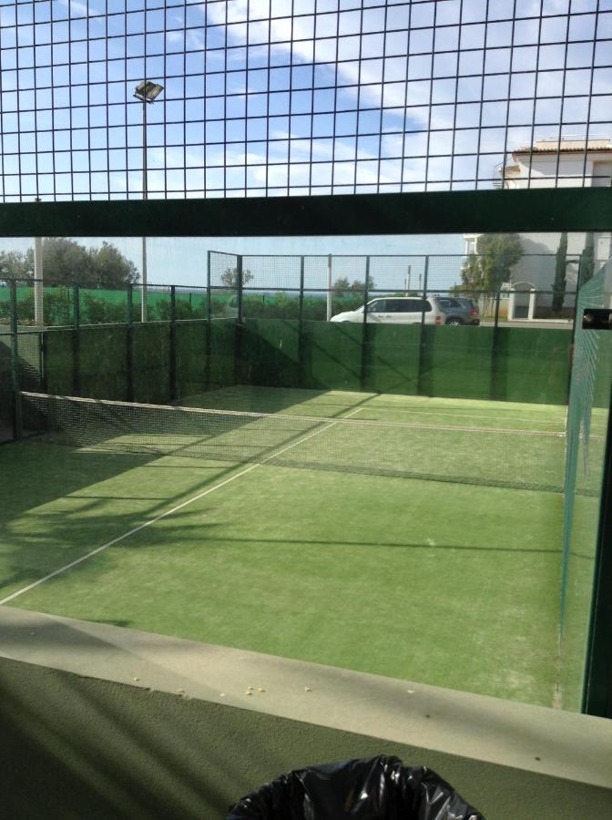 Apartamento Residencial Les Portelles Dénia