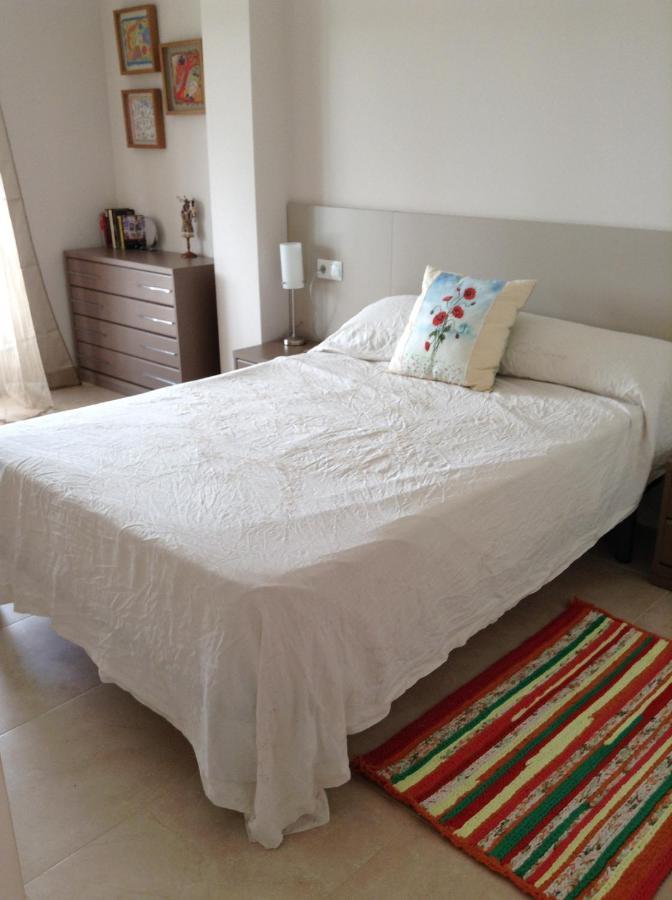 Residencial Les Portelles Apartamento *