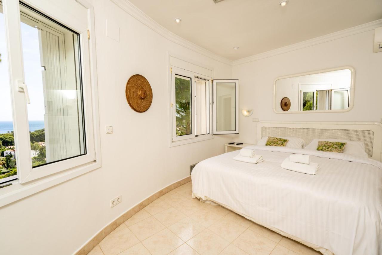 Colina De Los Pinos Villa Dénia