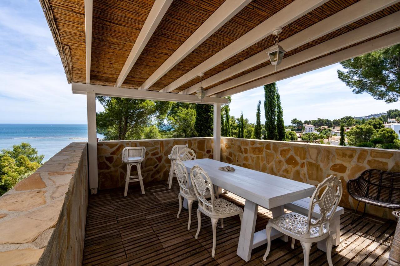 Villa Colina De Los Pinos Dénia