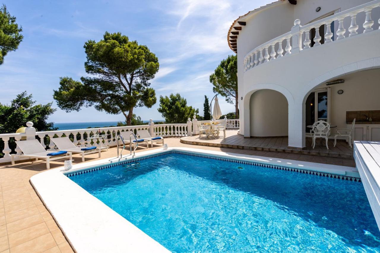 Villa Colina De Los Pinos