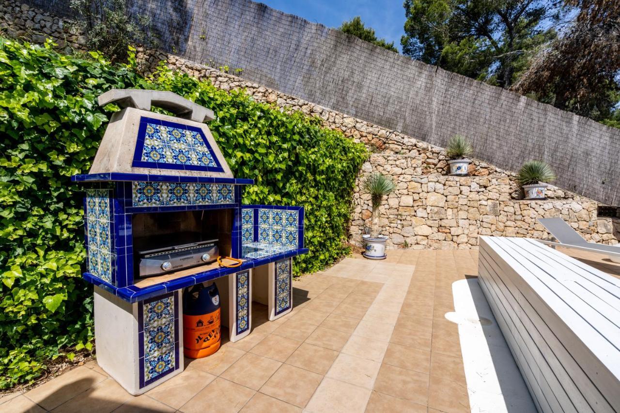 Villa Colina De Los Pinos Dénia