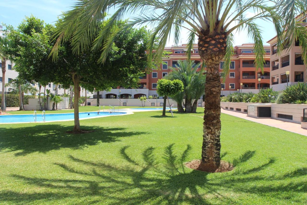 Apartment Jardines De Marinas - *