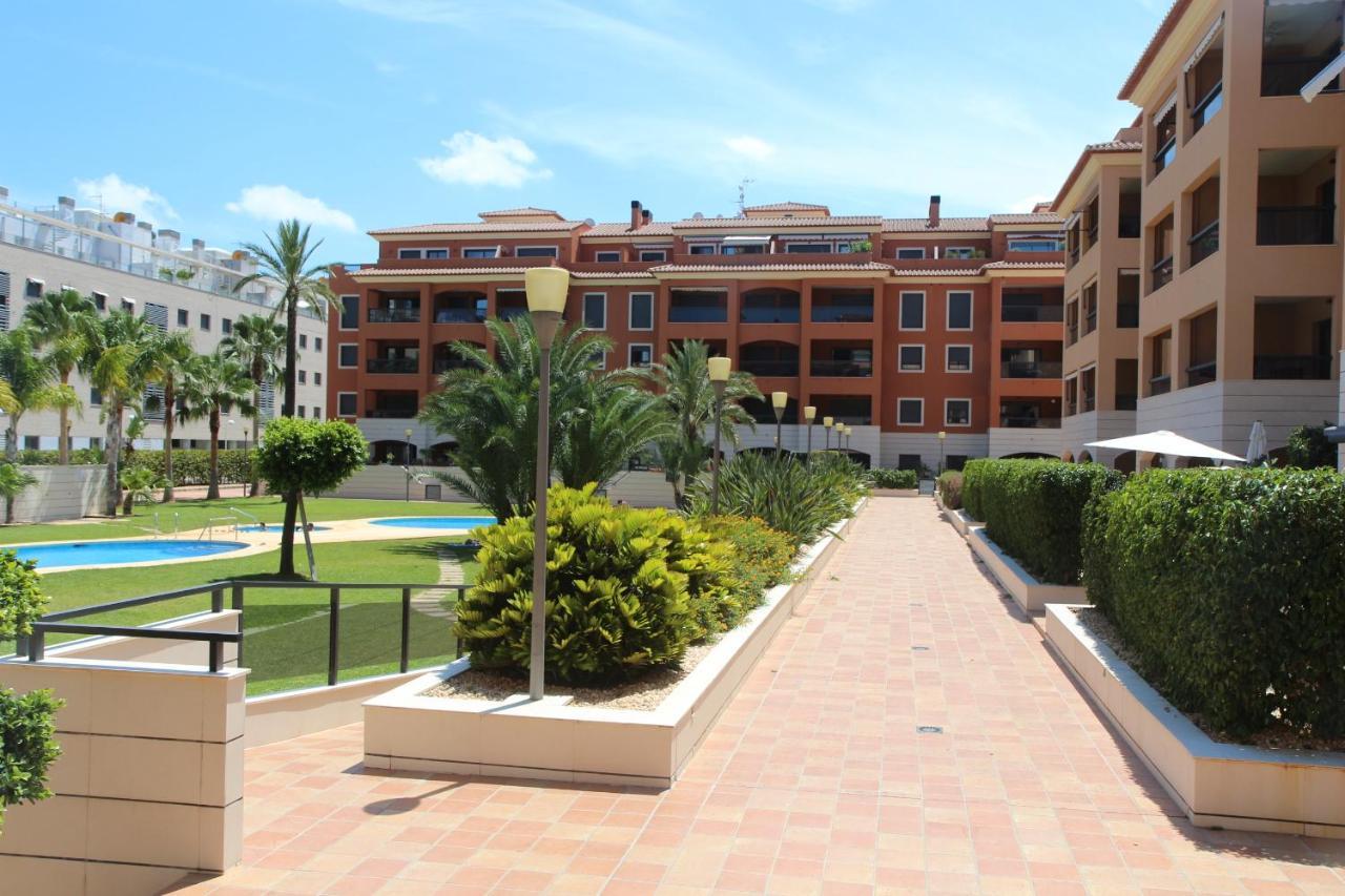 Apartment Jardines De Marinas - *