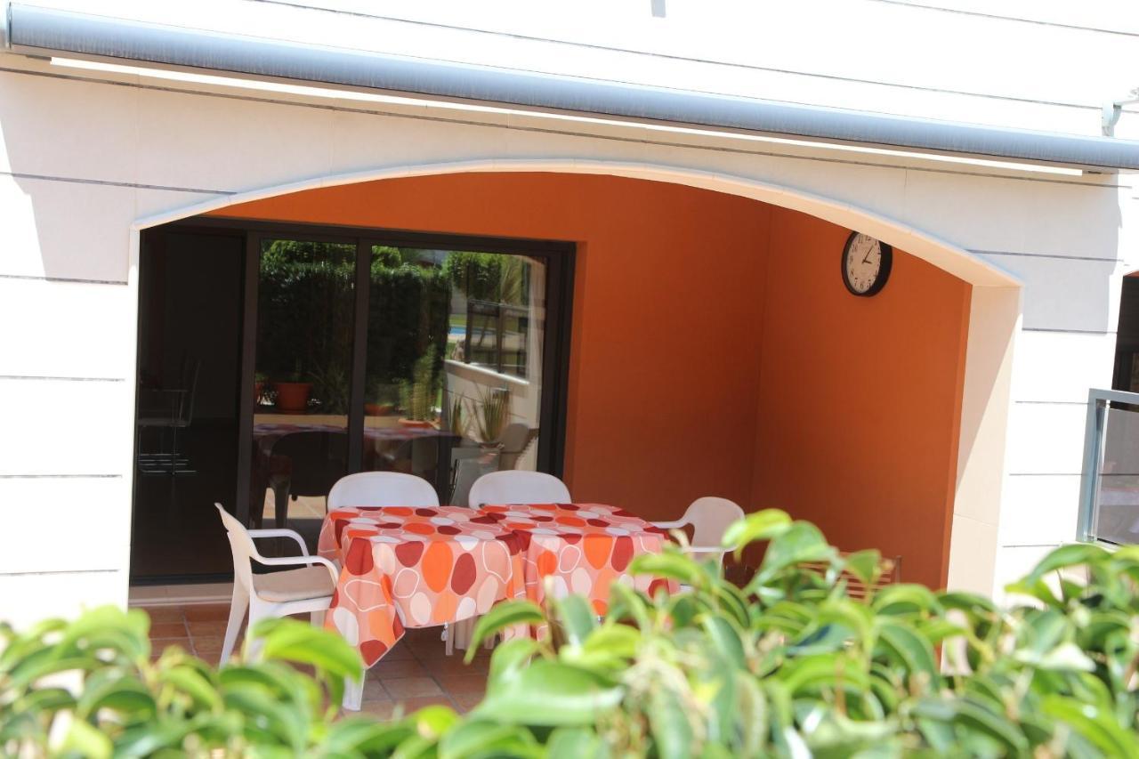 Jardines De Marinas - Apartment Denia