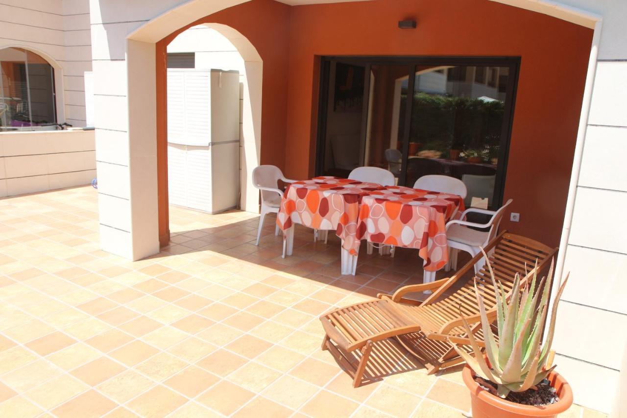 Jardines De Marinas - * Denia