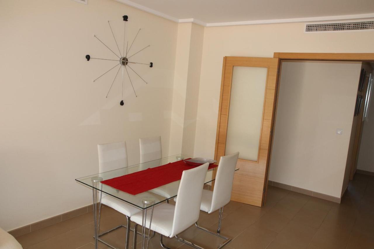 Apartment Jardines De Marinas - Denia