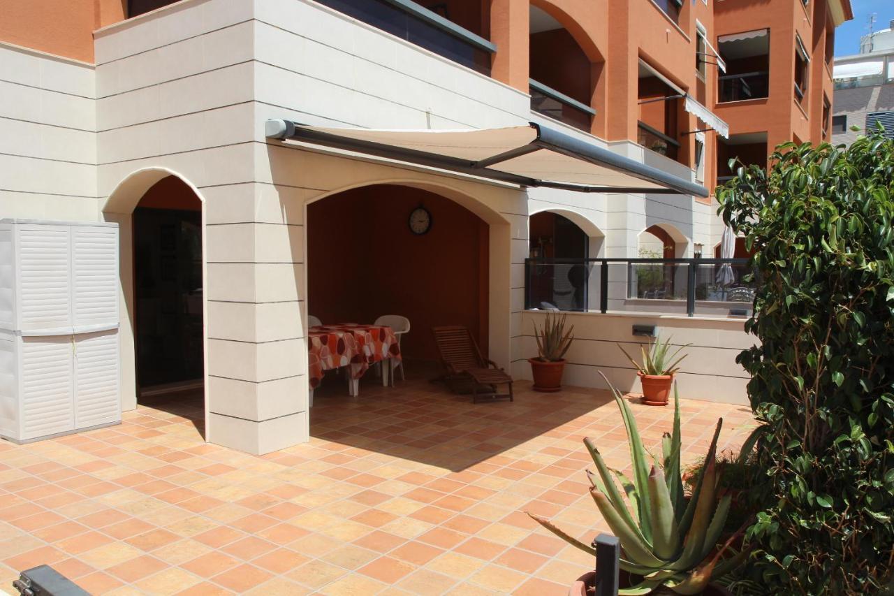 Apartment Jardines De Marinas - *