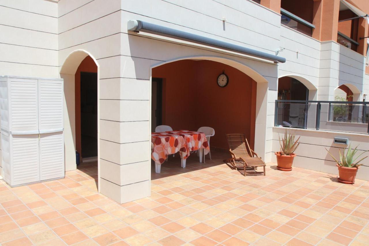 Jardines De Marinas - Apartment