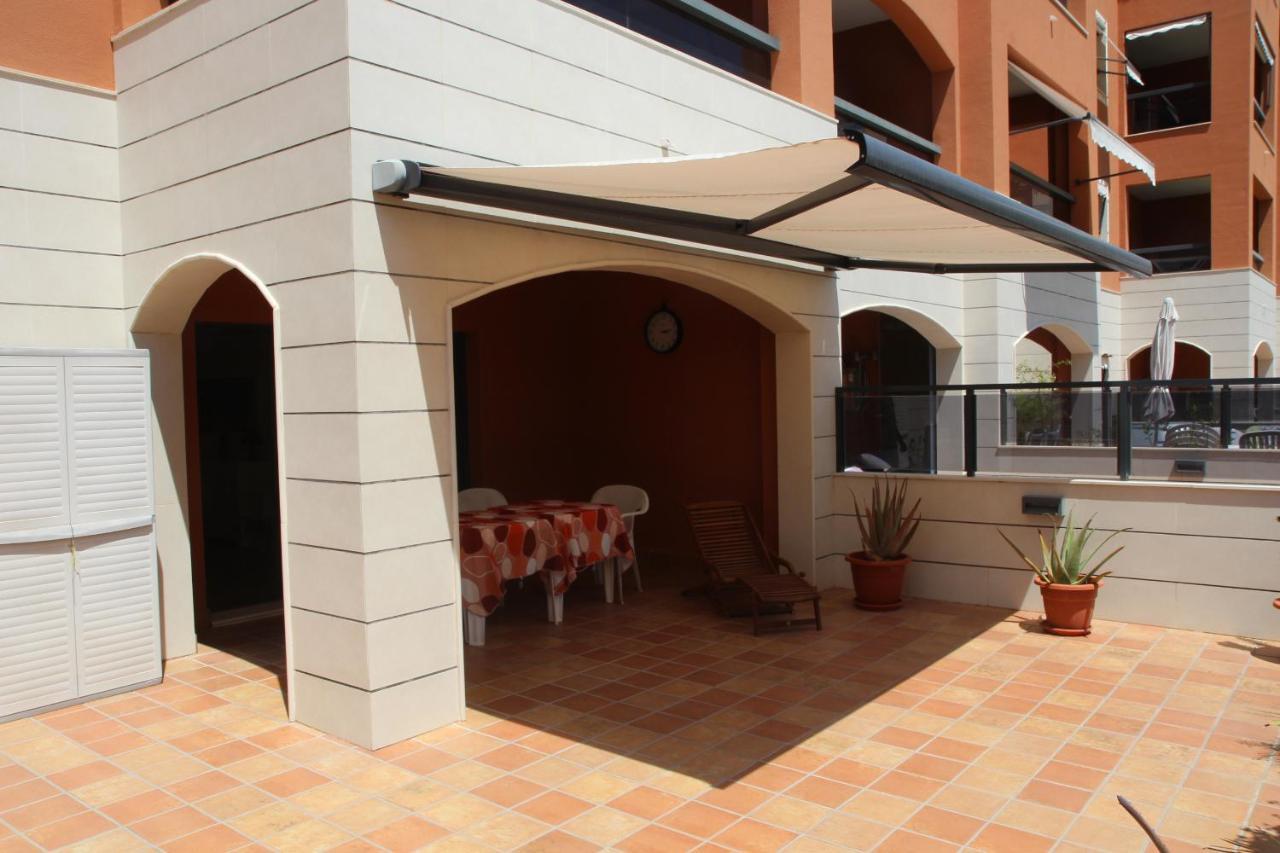 Jardines De Marinas -
