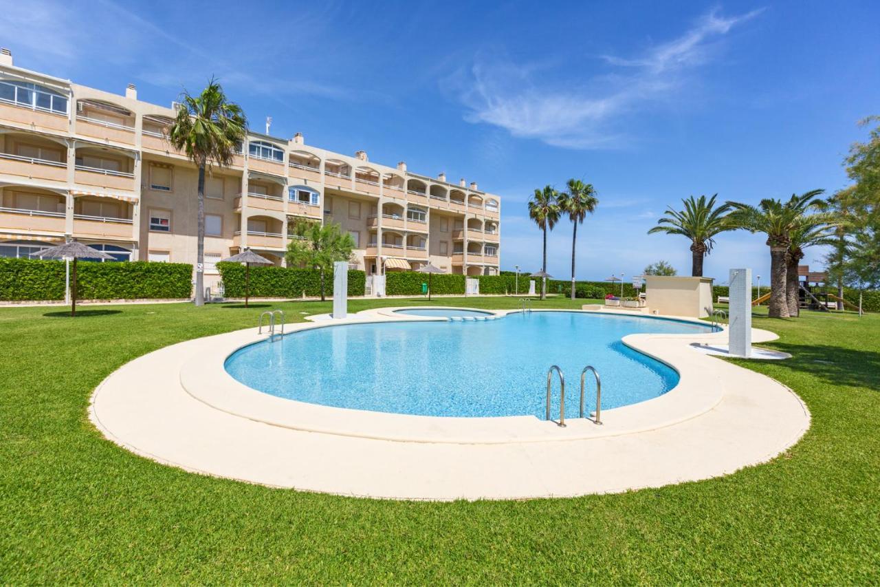 Apartment Anacasa Bahia De Les Marines Ap2102 Denia
