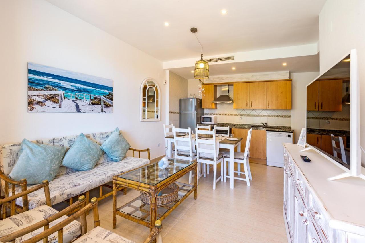 Anacasa Zurich Les Marines Ap3216 Apartamento