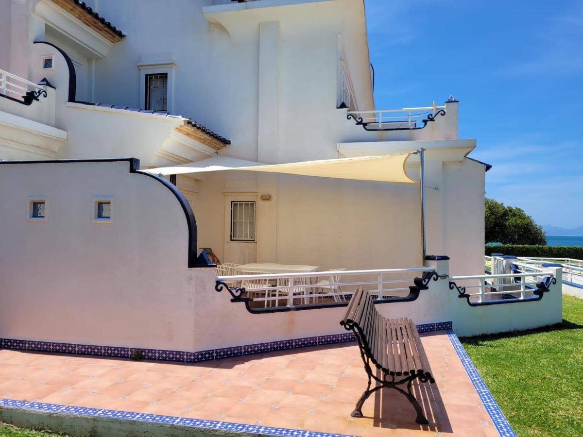 Playa Apartment Denia