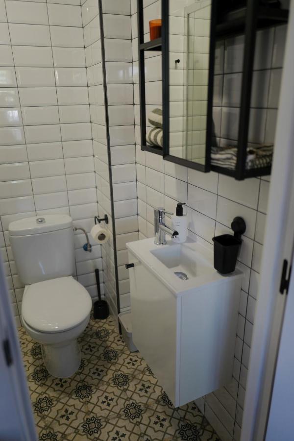 Llorens Apartment