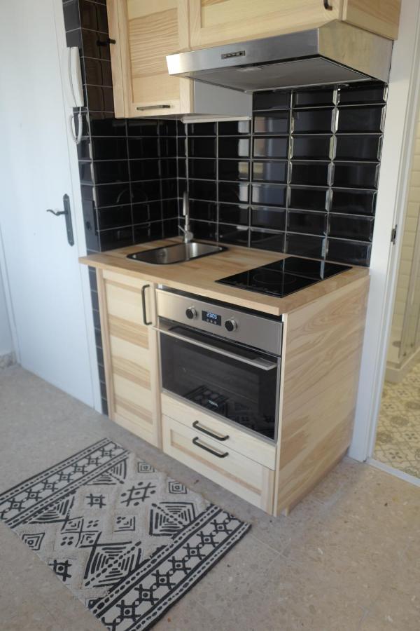 Llorens Apartment