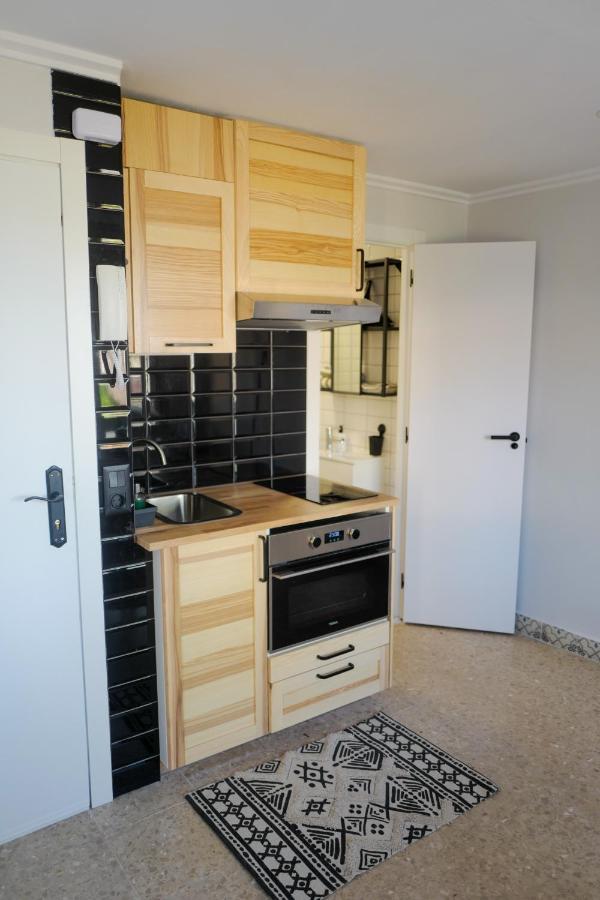 Apartment Llorens Denia