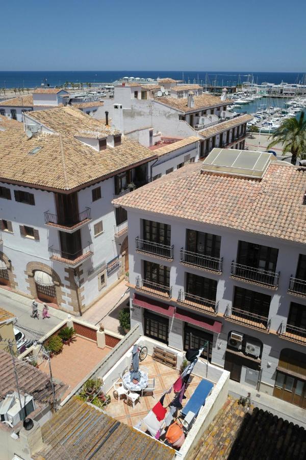 Llorens * Denia
