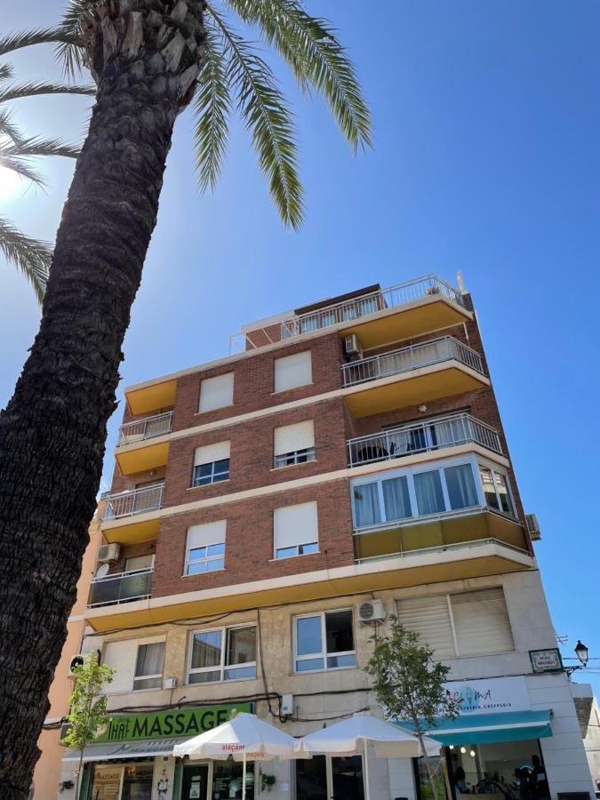 Llorens Apartment