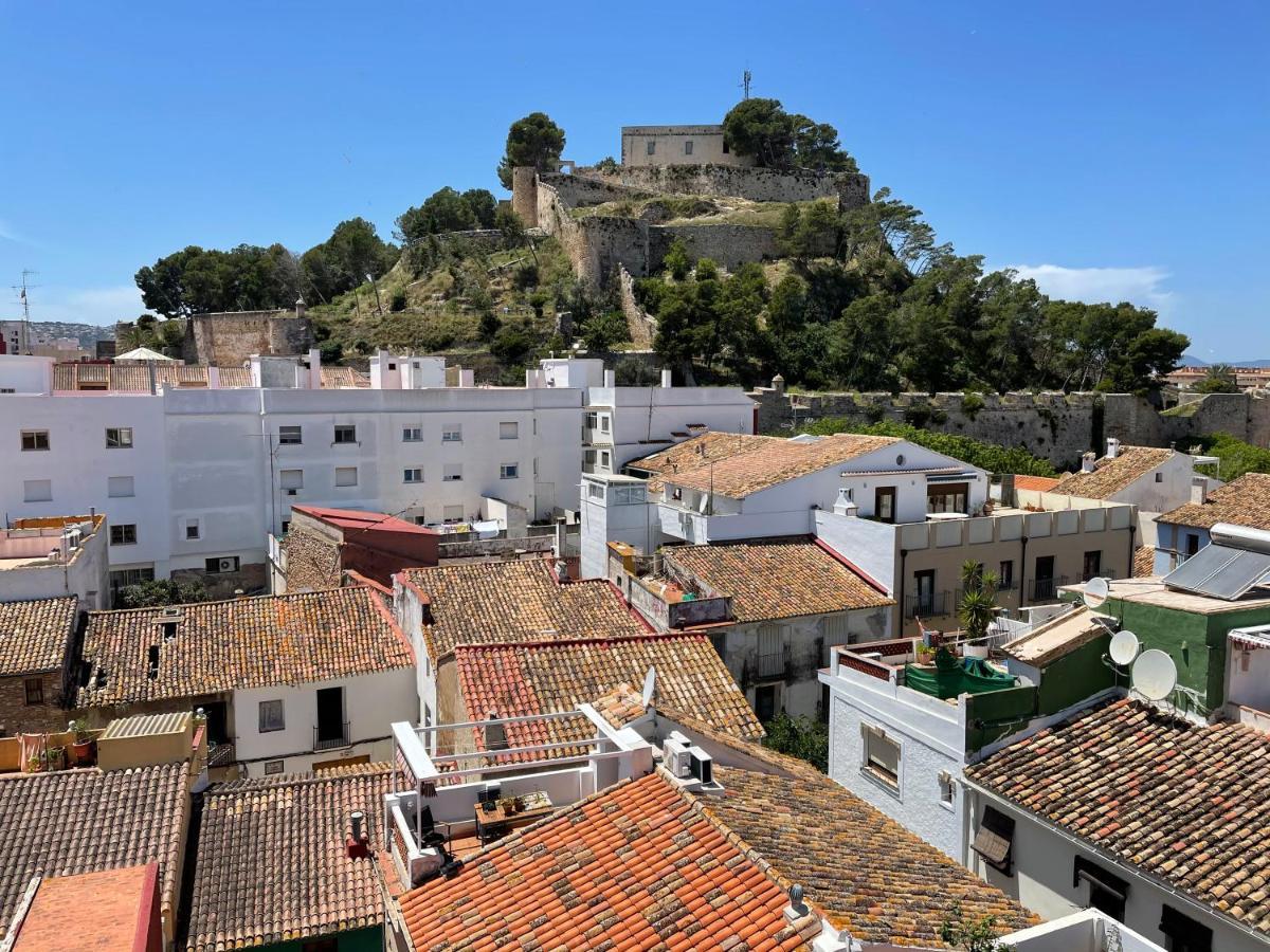 Llorens * Denia