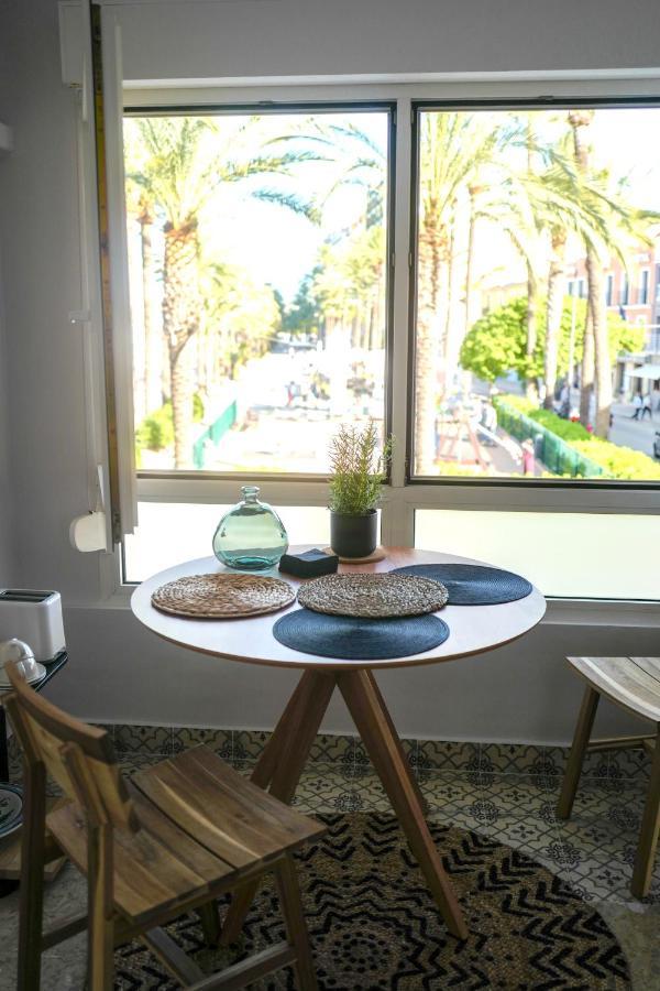 Llorens Apartment *