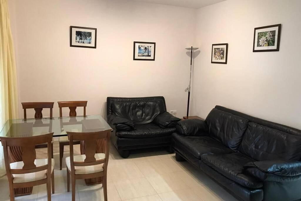 Apartamento Apartamento Elsy