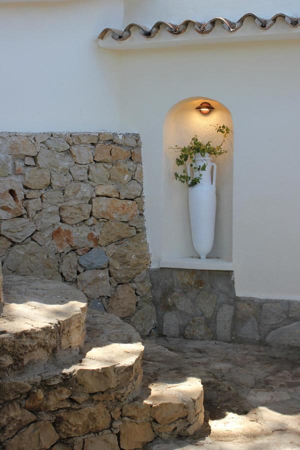 El Nido Denia