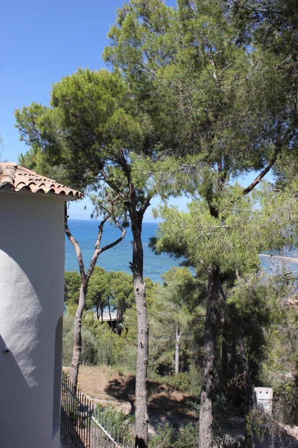 El Nido Denia