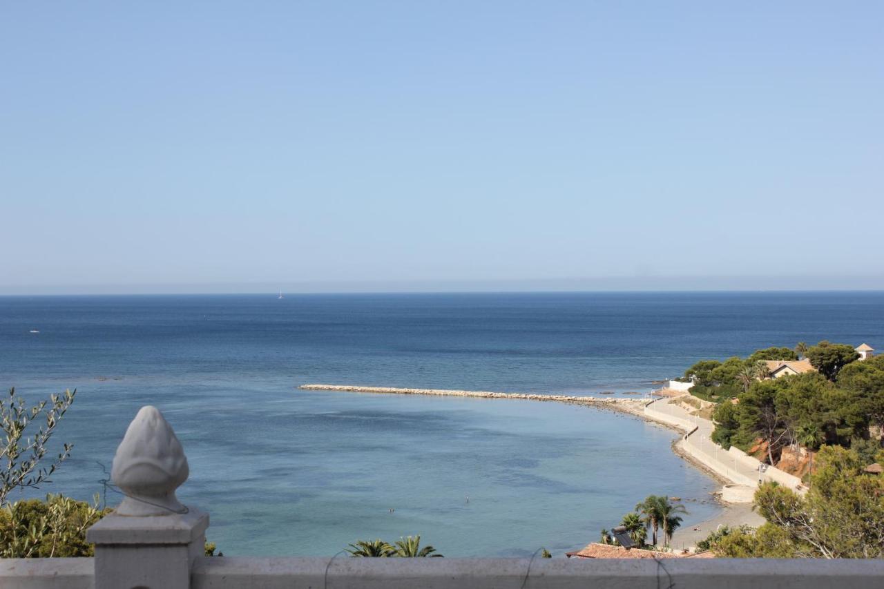 Holiday home El Nido Denia