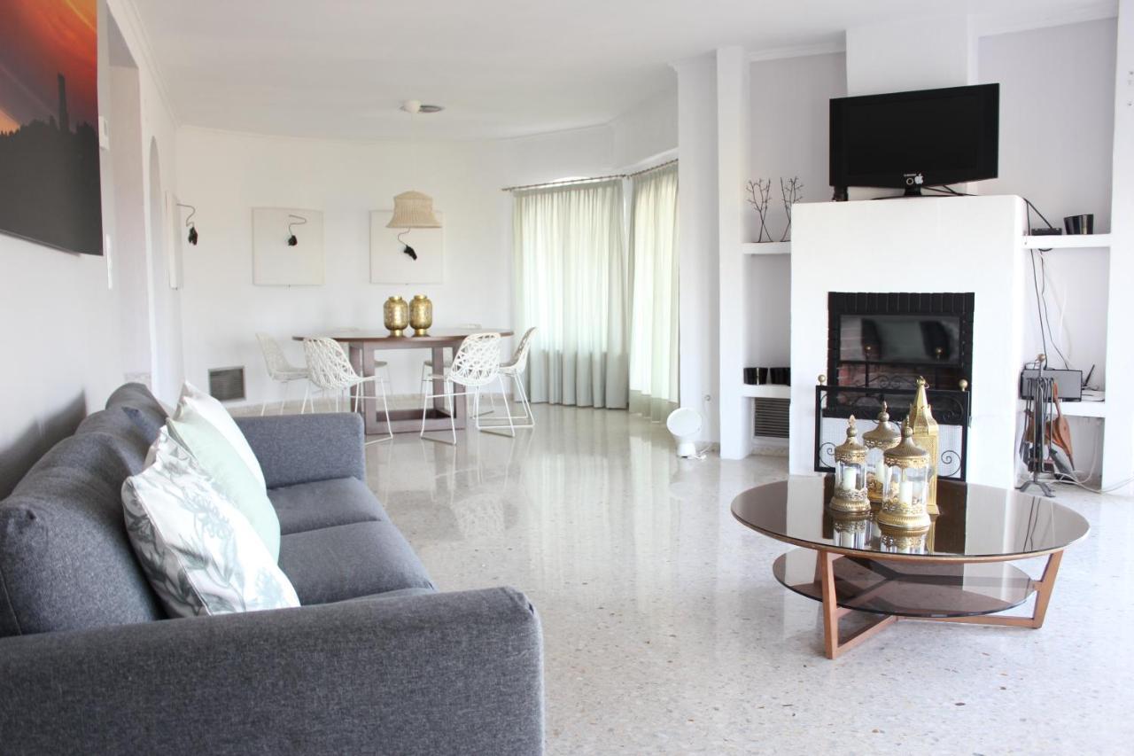 Holiday home El Nido Denia
