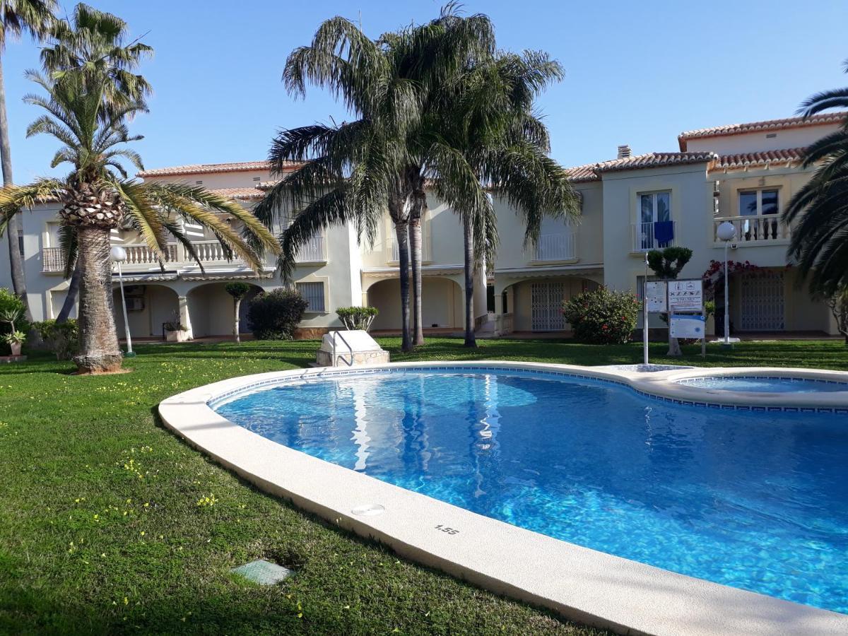 Holiday home Estrella