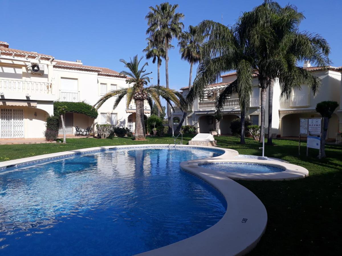 Estrella * Denia