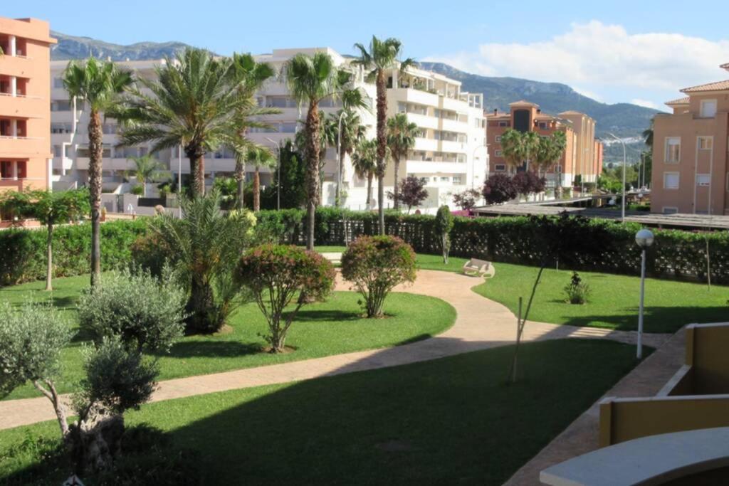 Apartamento Brisas De Denia, Beach&town Dénia