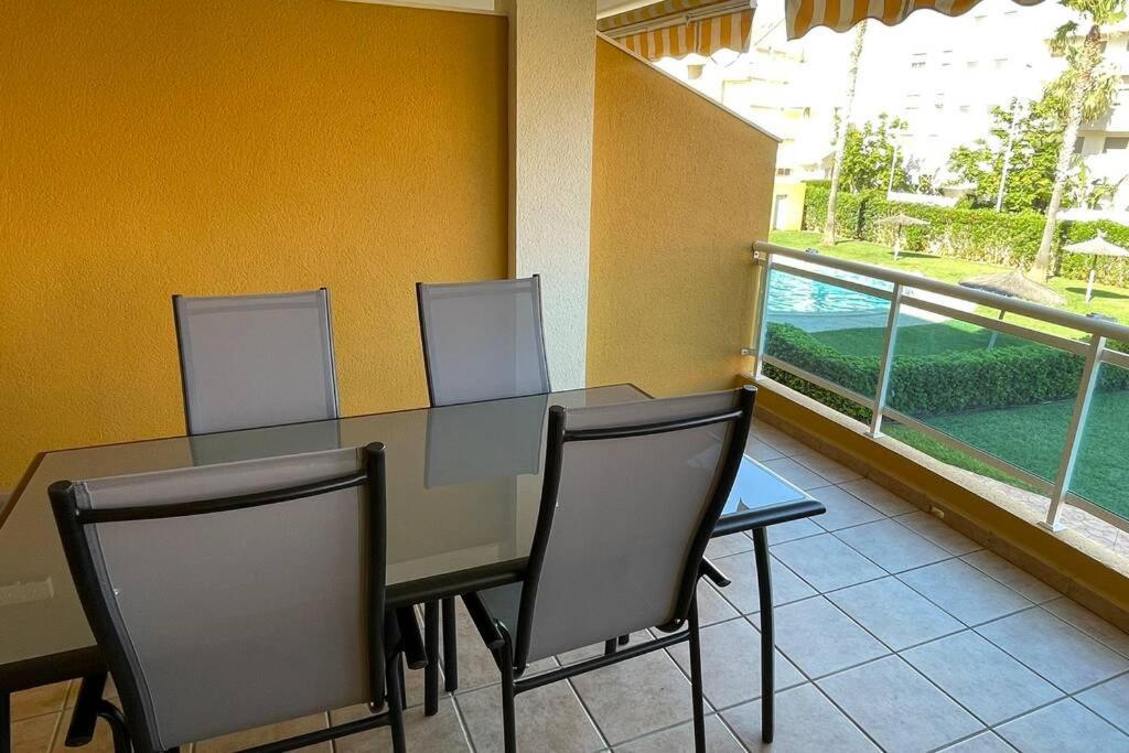 Apartamento Brisas De Denia, Beach&town Dénia