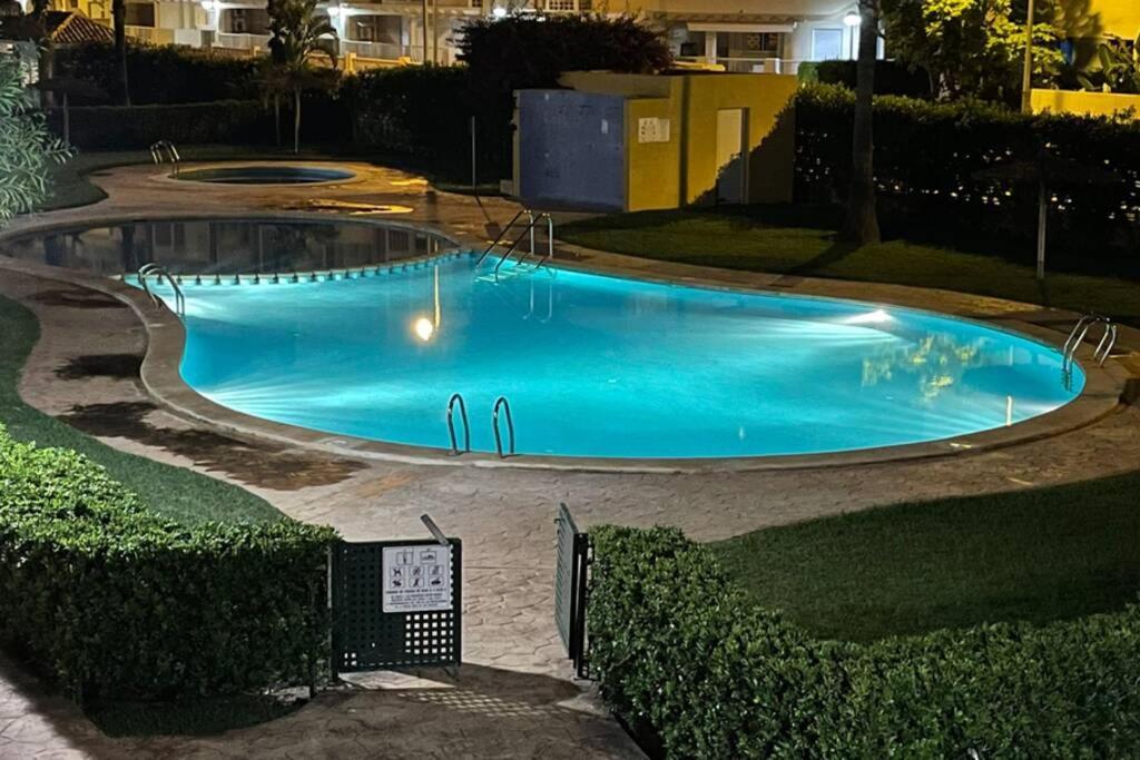Brisas De Denia, Beach&town Apartamento *