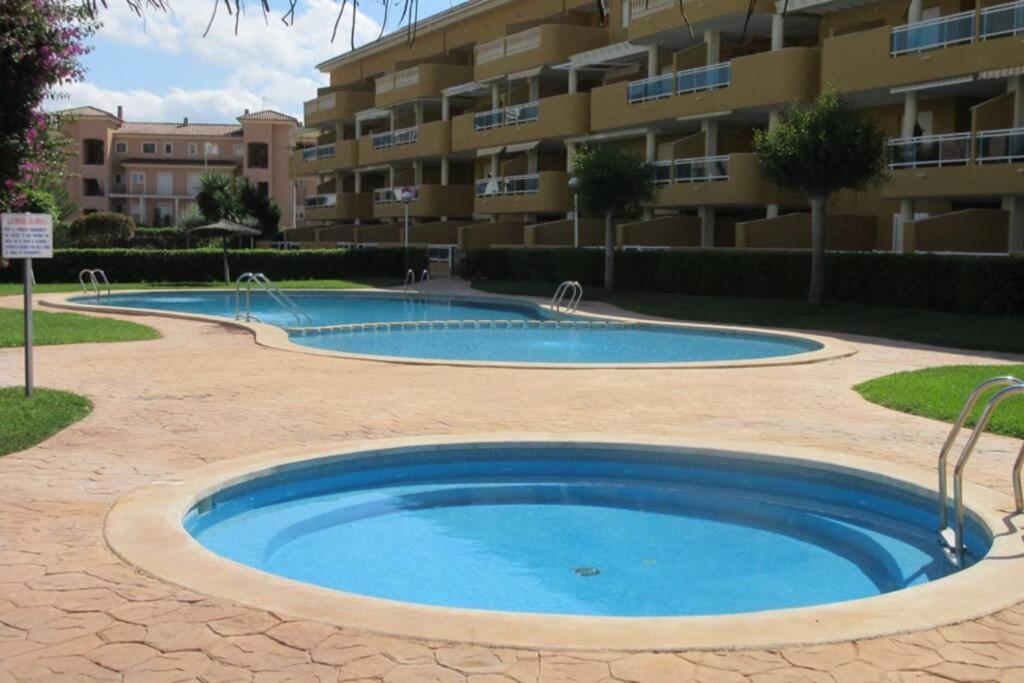 Brisas De Denia, Beach&town Dénia