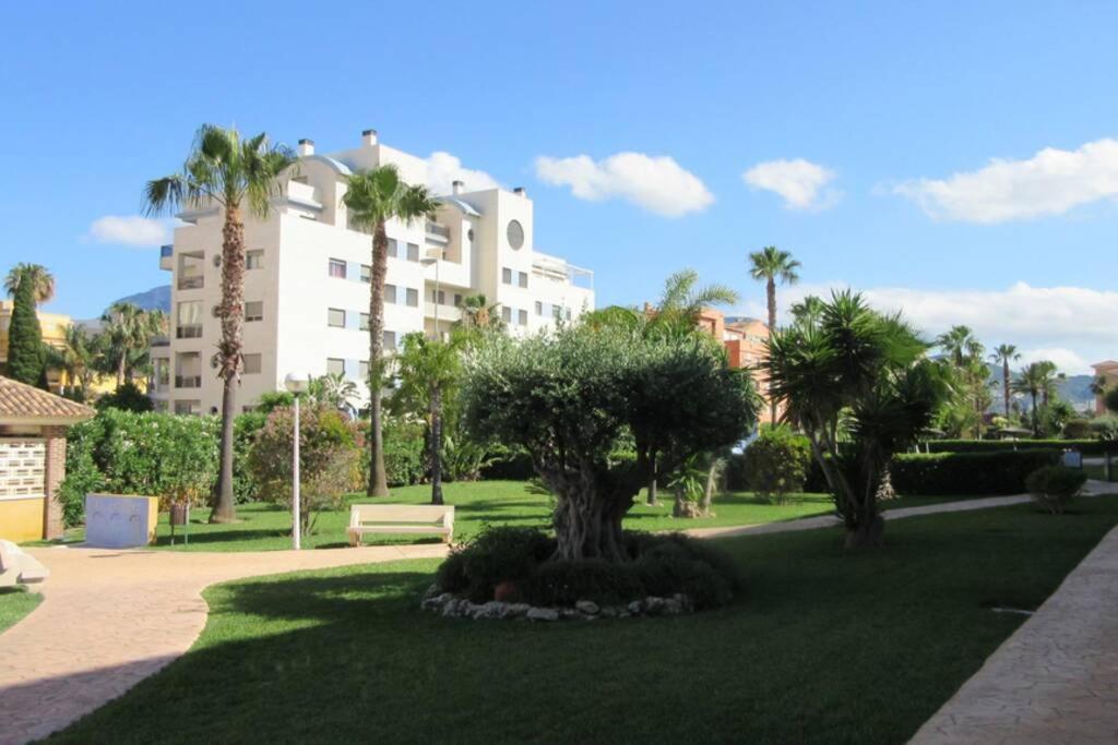 Brisas De Denia, Beach&town Dénia