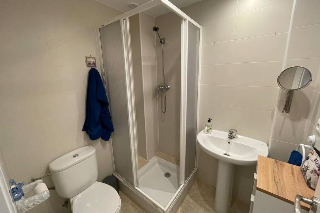 Brisas De Denia, Beach&town Apartamento *