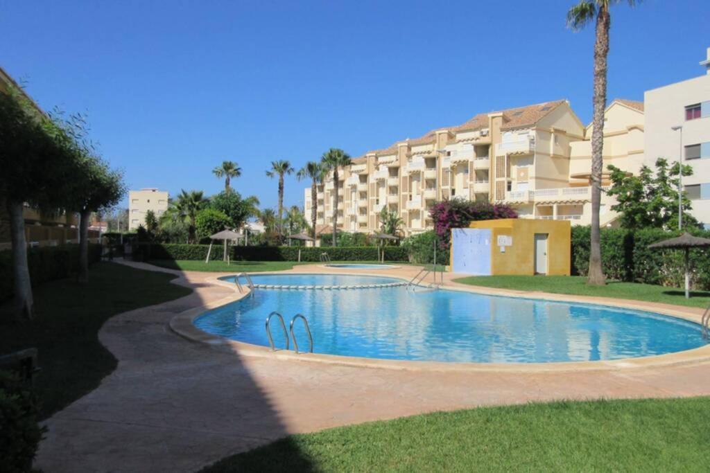 Apartamento Brisas De Denia, Beach&town Dénia